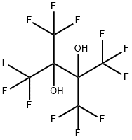 六氟-2,3-双(三氟甲基)-2,3-二醇