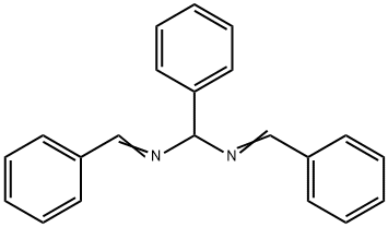 三苯甲醛缩二胺