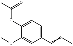 乙酸异丁香酚酯