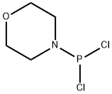 morpholinophosphordichloridite