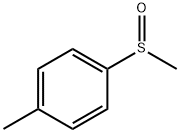 甲基对甲苯亚砜