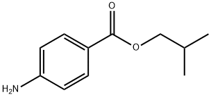 4-氨基苯甲酸异丁酯