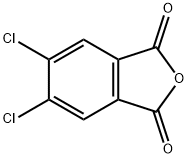 4，5-二氯邻苯二甲酸酐