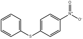 4-硝基苯基苯硫