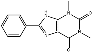 1,3-二甲基-8-苯基茶碱