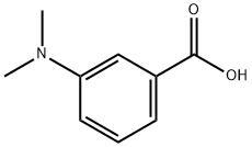 间二甲氨基苯甲酸