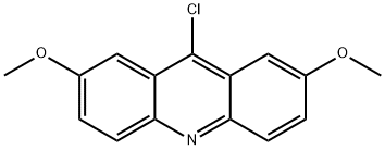 9-氯-2,7-二甲氧基吖啶