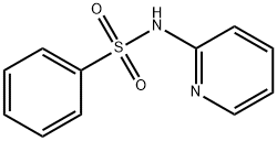 N-(2-吡啶基)苯磺酰胺
