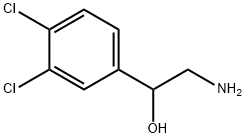 A-羟基-3,4-二氯苯乙胺