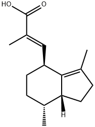 缬草素