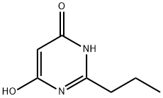 6-HYDROXY-2-PROPYL-4(3H)-PYRIMIDINONE