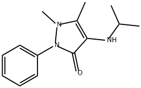 异丙氨基比林