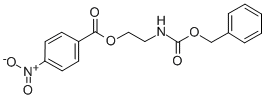 Z-Β-ALA-ONP