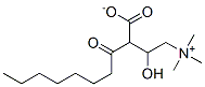 octanoylcarnitine