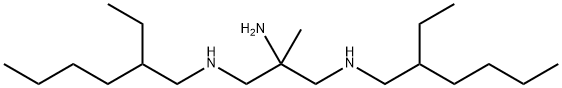 propoctamine