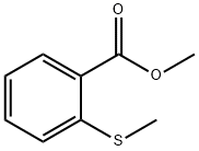 2-(甲基硫代)苯甲酸甲酯