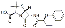 Levopropicillin