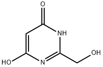 6-羟基-2-(羟甲基)嘧啶-4(3H)-酮