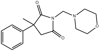 Morsuximide