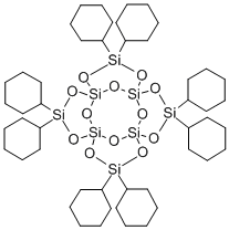 八环己基-POSS