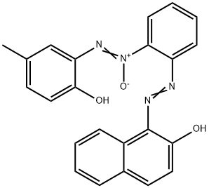 偶氮氧化偶氮BN