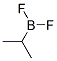 isopropyldifluoroborane