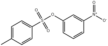 对甲苯磺酸-3-硝基苯酯