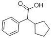 Α-苯基环戊基乙酸