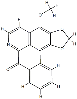 atherospermidine