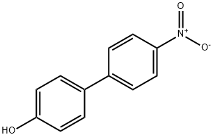 4-羟基-4'-硝基联苯