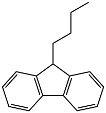 9-N-丁基芴