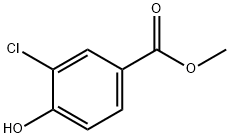 3-氯-4-羟基苯甲酸甲酯