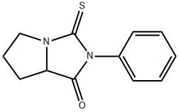 苯基硫代乙内酰脲-脯氨酸