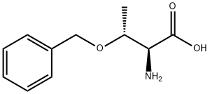 O-苄基-L-苏氨酸