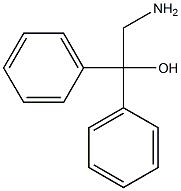 A-氨甲基-A-苯基-苯甲醇