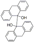 9,9'-Bi[anthracen-9(10H)-ol]