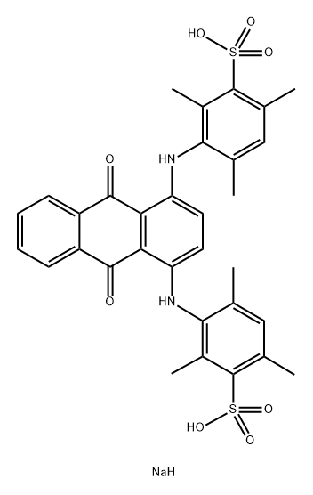 酸性蓝80