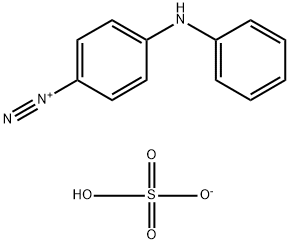 二苯胺-4-重氮盐