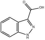 吲唑-3-羧酸