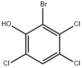 6-溴-2,4,5-三氯苯酚