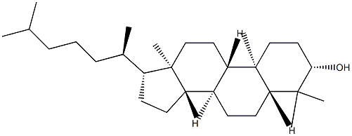 Lanostan-3β-ol