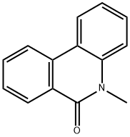 6(5H)-Phenanthridinone,5-methyl-(7CI,8CI,9CI)