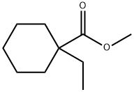 Methyl=1-ethyl-1-cyclohexanecarboxylate