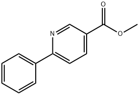 6-苯基烟酸甲酯