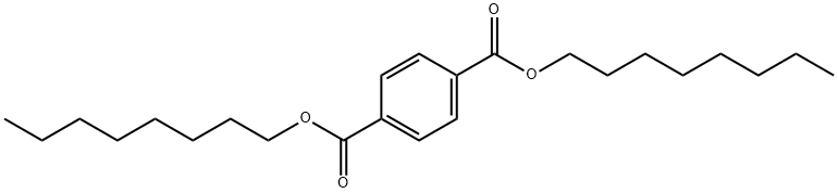 对苯二甲酸二辛酯