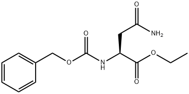 Z-天冬酰胺乙酯