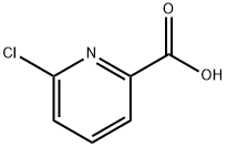 6-氯吡啶-2-羧酸