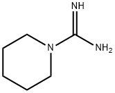 PIPERIDINE-1-CARBOXAMIDINE