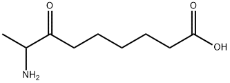 8-氨基-7-氧代壬酸