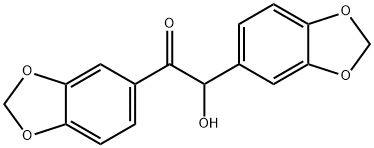 二哌啶酮醇